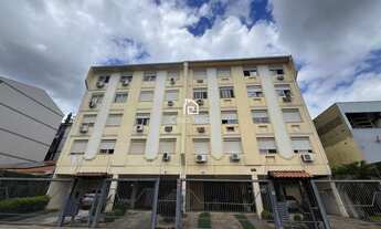 Imagem: Apartamento à venda no Rio Branco