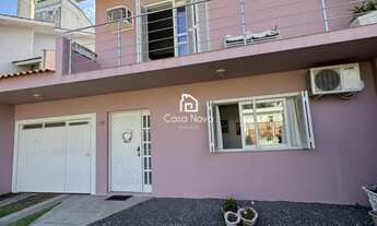 Imagem 2: Casa à venda em São Leopoldo, Santa Teresa