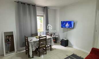 Imagem 2: Apartamento à venda em São Leopoldo, São Miguel - Minha Casa Minha Vida