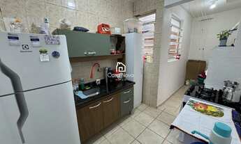 Imagem 4: Apartamento à venda em São Leopoldo, São Miguel - Minha Casa Minha Vida