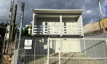 Imagem: Sobrado à venda no Centro de São Leopoldo