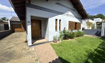 Imagem: Casa à venda em São Leopoldo, Rio Branco