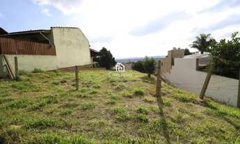 Imagem: Terreno à venda em São Leopoldo, Bairro