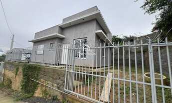 Imagem 3: Casa Nova com 3 dormitórios na Scharlau