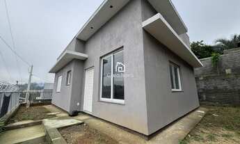 Imagem 2: Casa Nova com 3 dormitórios na Scharlau