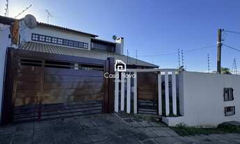 Imagem 2: Casa à venda em São Leopoldo, Jardim América - Closet, Hidromassagem, Lareira