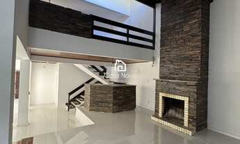 Imagem 7: Casa à venda em São Leopoldo, Jardim América - Closet, Hidromassagem, Lareira