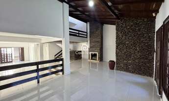 Imagem 3: Casa à venda em São Leopoldo, Jardim América - Closet, Hidromassagem, Lareira