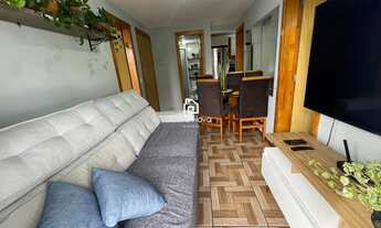 Imagem 5: Apartamento de 3 quartos à venda no bairro Santos Dumont, São Leopoldo - Minha Casa Minha