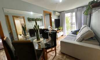 Imagem 4: Apartamento de 3 quartos à venda no bairro Santos Dumont, São Leopoldo - Minha Casa Minha