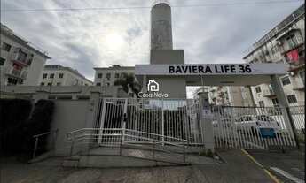 Imagem 1: Apartamento de 3 quartos à venda no bairro Santos Dumont, São Leopoldo - Minha Casa Minha