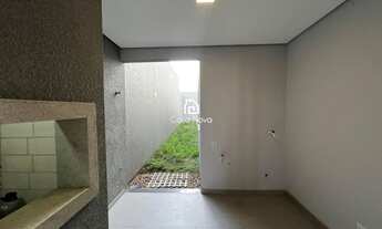 Imagem 5: Casa com 3 quartos à venda na Rua Anchieta, Cristo Rei, São Leopoldo