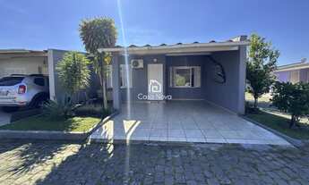 Imagem: Casa em Condomínio à venda em São Leopoldo