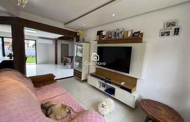 Imagem 4: Casa com 2 Dormitorio(s) localizado(a) no bairro Pinheiro em São Leopoldo / Rio Grande do