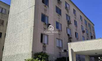 Imagem: Apartamento à venda em Santos Dumont, São