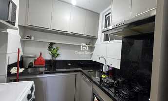 Imagem 5: Apartamento à venda em São Leopoldo, Scharlau - Piscina, Playground e Elevador!