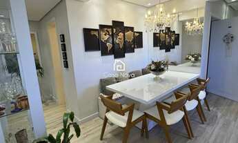 Imagem 3: Apartamento à venda no Centro de São Leopoldo