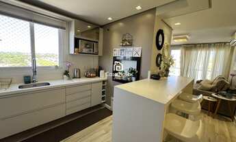 Imagem 6: Apartamento à venda no Centro de São Leopoldo