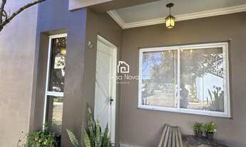 Imagem: Casa em Condomínio na Feitora, com Piscina