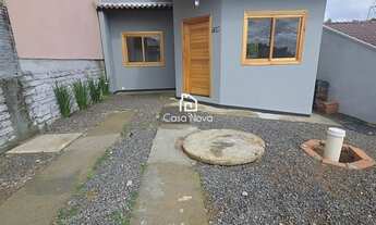 Imagem: Casa à venda em São Leopoldo, Bairro Campestre