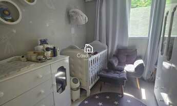 Imagem 7: Imóvel em São Leopoldo: Apartamento com Piscina, Playground e Quadra Poliesportiva