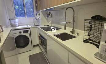 Imagem 6: Imóvel em São Leopoldo: Apartamento com Piscina, Playground e Quadra Poliesportiva