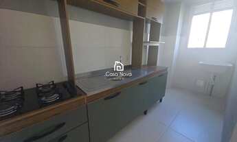 Imagem 4: Imóvel em São Leopoldo: Apartamento com Piscina, Playground e Quadra Poliesportiva