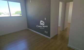 Imagem 2: Imóvel em São Leopoldo: Apartamento com Piscina, Playground e Quadra Poliesportiva