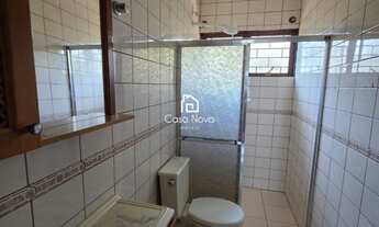 Imagem 5: Casa em Condomínio à venda em Santo André, São Leopoldo - Piscina no condomínio