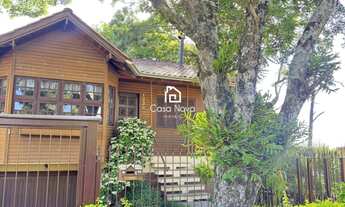 Imagem: Casa à venda em São Leopoldo, Bairro Campestre