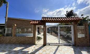 Imagem 1: IMÓVEL COM 04 DORMITÓRIOS EM INDIANÓPOLIS