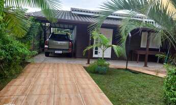 Imagem 1: Casa com 03 dormitórios/sendo 01 suíte em Tramandaí