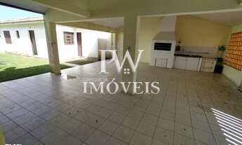 Imagem 3: Casa com 04 dormitórios/02 suítes, a 150m do mar em Nova Tramandaí!