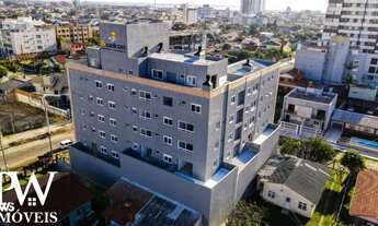 Imagem: Linda Cobertura com vista para o Mar em