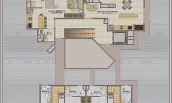 Imagem 4: Privilége Residence