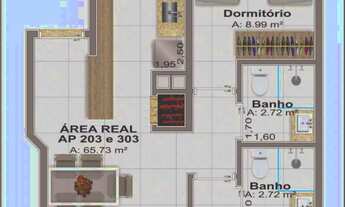 Imagem 6: Privilége Residence