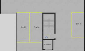 Imagem 5: Acqua Beach Residencial