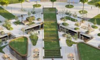 Imagem 4: BRISAS BAIRRO-CIDADE