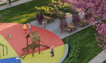 Imagem 5: BRISAS BAIRRO-CIDADE