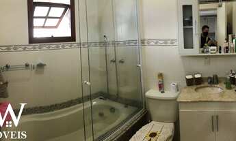 Imagem 4: LINDA CASA COM PISCINA NA ZONA NOVA!