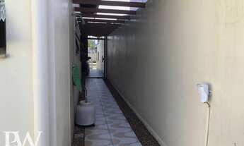 Imagem 5: LINDA CASA COM PISCINA NA ZONA NOVA!