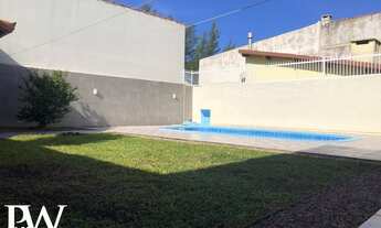 Imagem 6: LINDA CASA COM PISCINA NA ZONA NOVA!