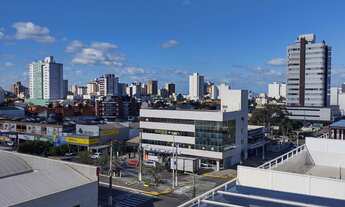 Imagem 3: Apartamento no Centro de Tramandaí