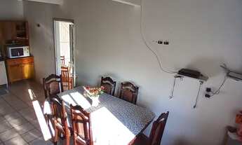 Imagem 6: CASA MOBILIADA COM MEZANINO!