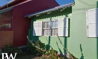 Imagem 7: CASA MOBILIADA COM MEZANINO!