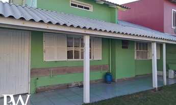 Imagem: CASA MOBILIADA COM MEZANINO!