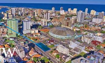 Imagem 1: Apartamentos de 01 e 02 dormitórios- COMPRE NA PLANTA!