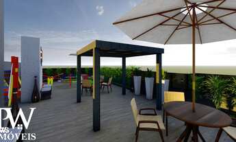 Imagem 2: Apartamentos de 01 e 02 dormitórios- COMPRE NA PLANTA!