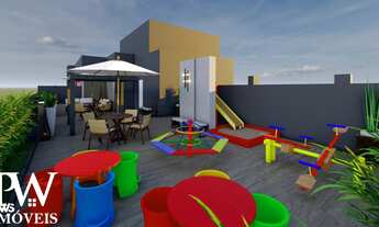 Imagem 6: Apartamentos de 01 e 02 dormitórios- COMPRE NA PLANTA!