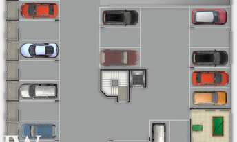 Imagem 7: Apartamentos de 01 e 02 dormitórios- COMPRE NA PLANTA!